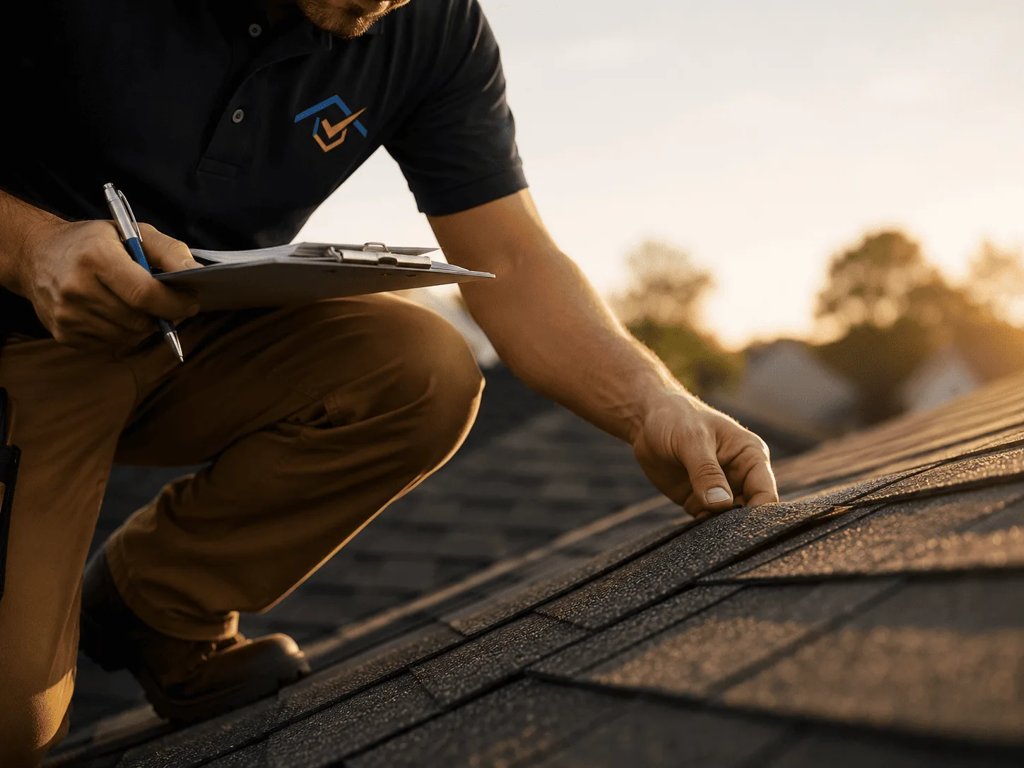 Why Choose Roof Inspection in Fallston, MD